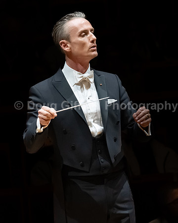 Pacific Symphony - New World Symphony
