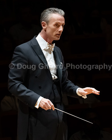 Pacific Symphony - New World Symphony