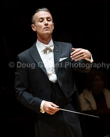 Pacific Symphony - New World Symphony