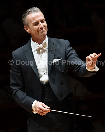 Pacific Symphony - New World Symphony