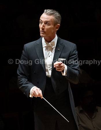 Pacific Symphony - New World Symphony