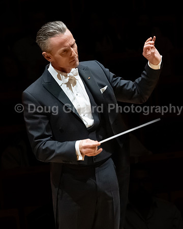 Pacific Symphony - New World Symphony