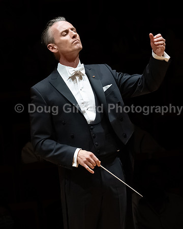 Pacific Symphony - New World Symphony