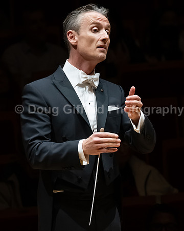 Pacific Symphony - New World Symphony
