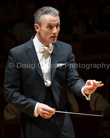 Pacific Symphony - New World Symphony