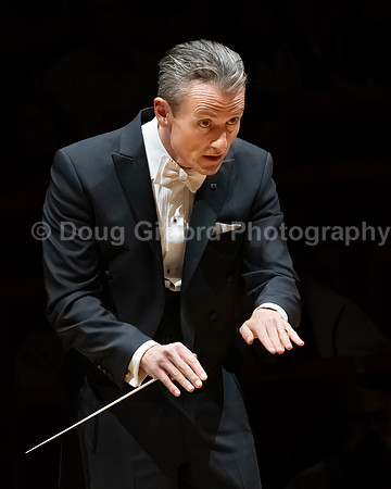 Pacific Symphony - New World Symphony