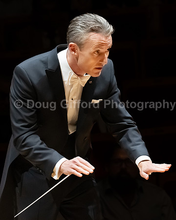 Pacific Symphony - New World Symphony