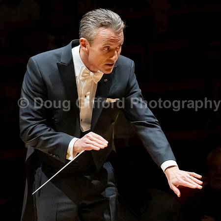 Pacific Symphony - New World Symphony