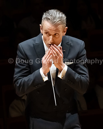 Pacific Symphony - New World Symphony