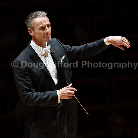 Pacific Symphony - New World Symphony