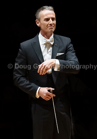 Pacific Symphony - New World Symphony