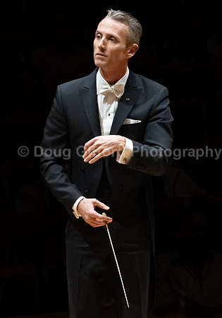 Pacific Symphony - New World Symphony