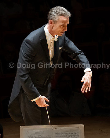 Pacific Symphony - New World Symphony