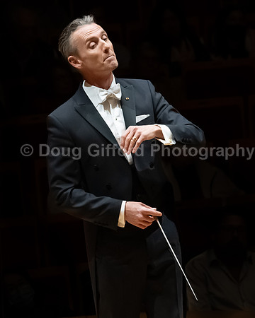 Pacific Symphony - New World Symphony