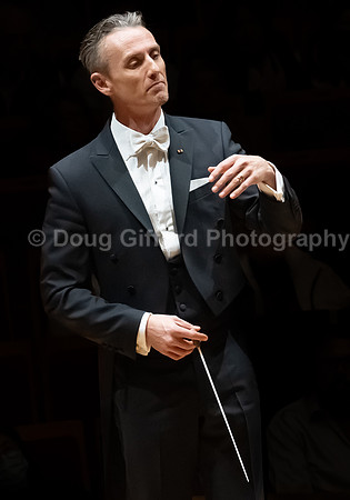 Pacific Symphony - New World Symphony