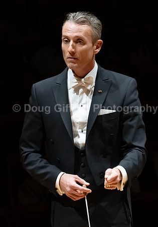 Pacific Symphony - New World Symphony