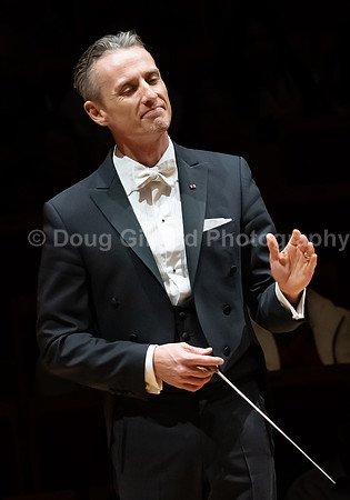 Pacific Symphony - New World Symphony