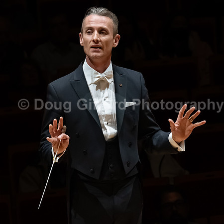 Pacific Symphony - New World Symphony