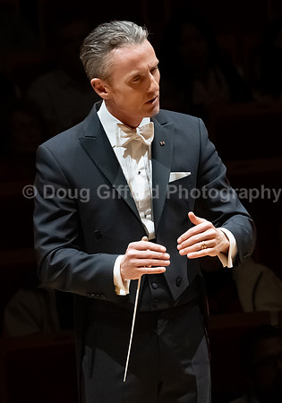 Pacific Symphony - New World Symphony