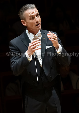Pacific Symphony - New World Symphony