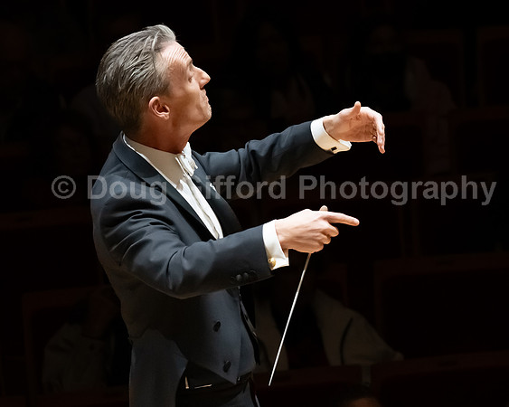 Pacific Symphony - New World Symphony