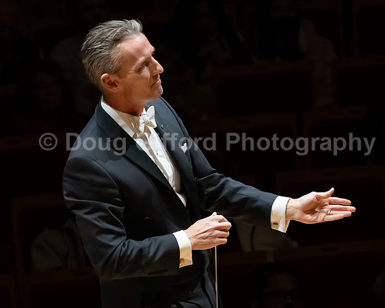 Pacific Symphony - New World Symphony