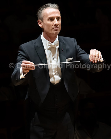 Pacific Symphony - New World Symphony