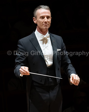 Pacific Symphony - New World Symphony