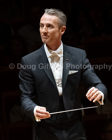 Pacific Symphony - New World Symphony