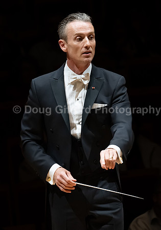 Pacific Symphony - New World Symphony