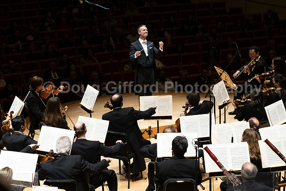 Pacific Symphony - New World Symphony