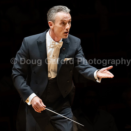 Pacific Symphony - New World Symphony