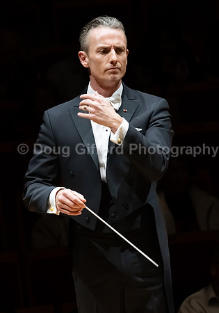 Pacific Symphony - New World Symphony