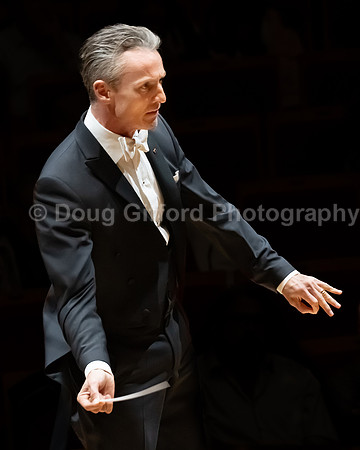 Pacific Symphony - New World Symphony