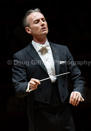 Pacific Symphony - New World Symphony