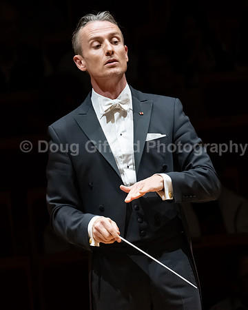 Pacific Symphony - New World Symphony