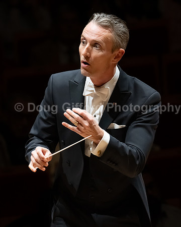 Pacific Symphony - New World Symphony