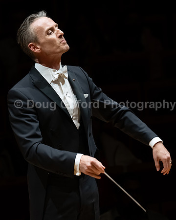 Pacific Symphony - New World Symphony