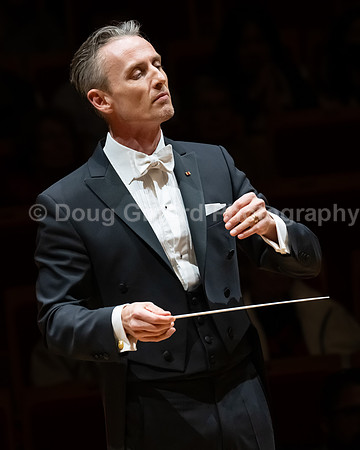 Pacific Symphony - New World Symphony