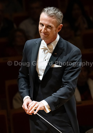 Pacific Symphony - New World Symphony