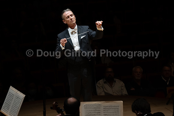Pacific Symphony - New World Symphony