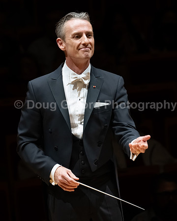 Pacific Symphony - New World Symphony