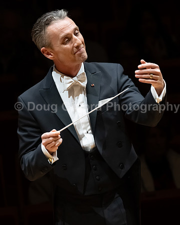 Pacific Symphony - New World Symphony