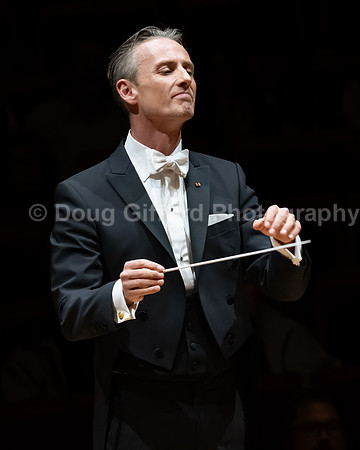 Pacific Symphony - New World Symphony