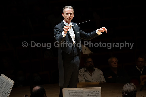 Pacific Symphony - New World Symphony