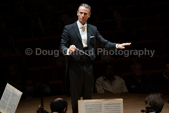 Pacific Symphony - New World Symphony