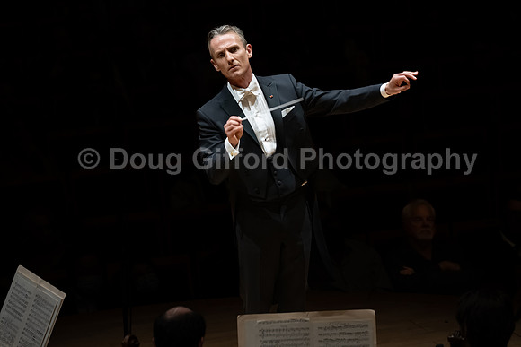 Pacific Symphony - New World Symphony