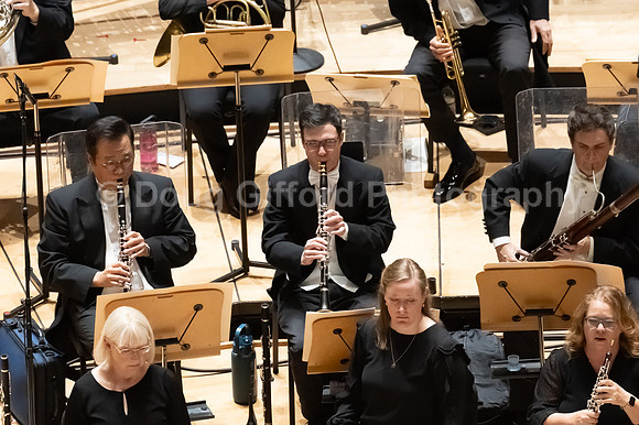 Pacific Symphony - New World Symphony