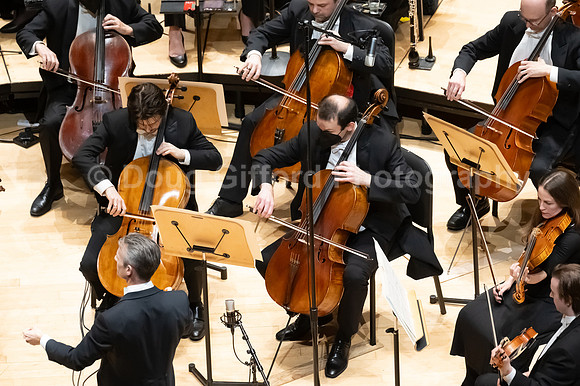 Pacific Symphony - New World Symphony