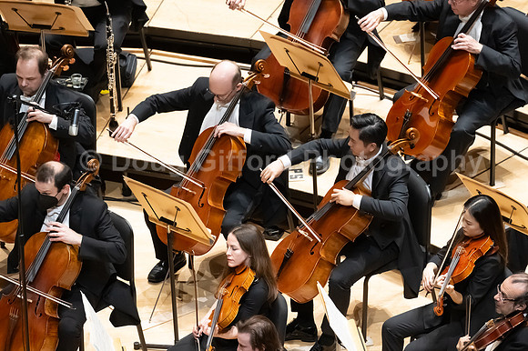 Pacific Symphony - New World Symphony